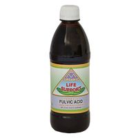 Amorganic Fulvic Acid 